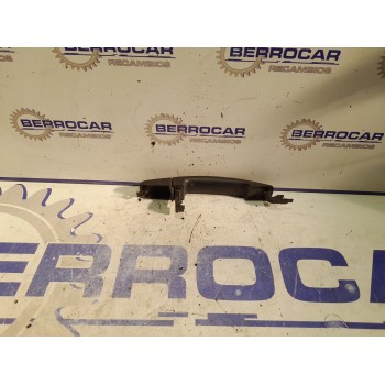 Recambio de maneta exterior trasera izquierda para land rover discovery referencia OEM IAM 41285000  