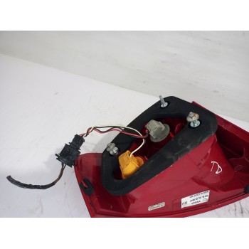 Recambio de piloto trasero derecho para seat altea xl (5p5) family referencia OEM IAM 5P8945112A  