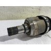 Recambio de transmision delantera izquierda para hyundai ix35 (lm, el, elh) 2.0 crdi 4wd referencia OEM IAM 495002Y100  