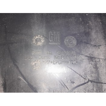 Recambio de paso rueda delantero para opel zafira b referencia OEM IAM 13129624  