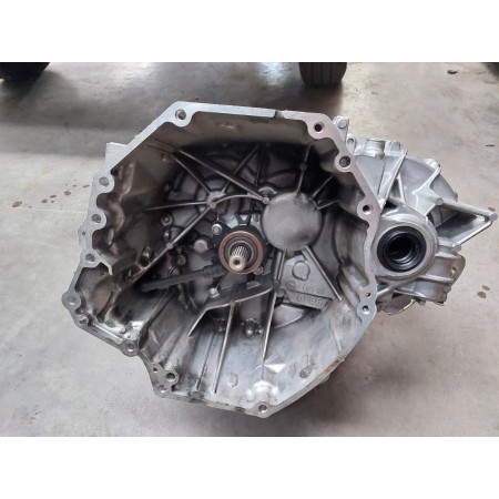 Recambio de caja cambios para nissan x-trail (t32) 1.6 dci turbodiesel cat referencia OEM IAM RC4BR1D  