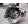 Recambio de caja cambios para nissan x-trail (t32) 1.6 dci turbodiesel cat referencia OEM IAM RC4BR1D  