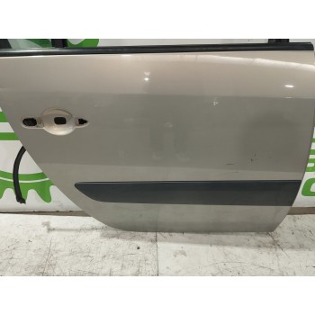 Recambio de puerta trasera derecha para renault espace iv (jk0) 2.2 dci turbodiesel referencia OEM IAM 7751476286  