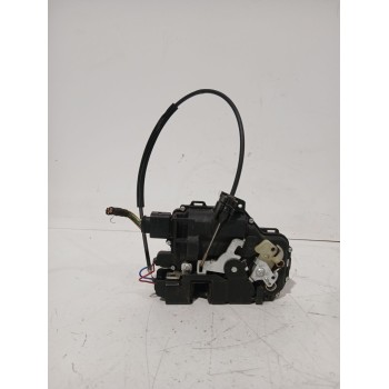 Recambio de cerradura puerta delantera derecha para skoda octavia i (1u2) 1.9 tdi referencia OEM IAM 6X1837014K  
