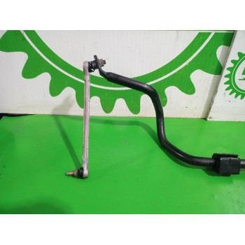 Recambio de barra estabilizadora delantera para ford focus berlina (cak) trend referencia OEM IAM 4186514  