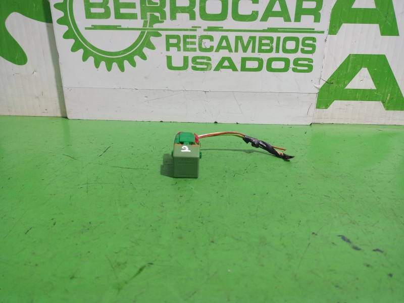 Recambio de rele para citroën c4 grand picasso exclusive referencia OEM IAM 6547TX  