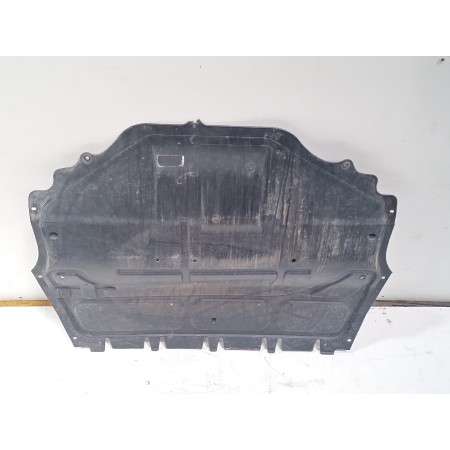 Recambio de cubrecarter para volkswagen polo (6c1) advance bluemotion referencia OEM IAM 6R0825235E  