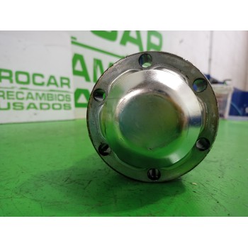 Recambio de transmision delantera derecha para volkswagen passat berlina (3c2) 2.0 tdi referencia OEM IAM 1K0407272EN  