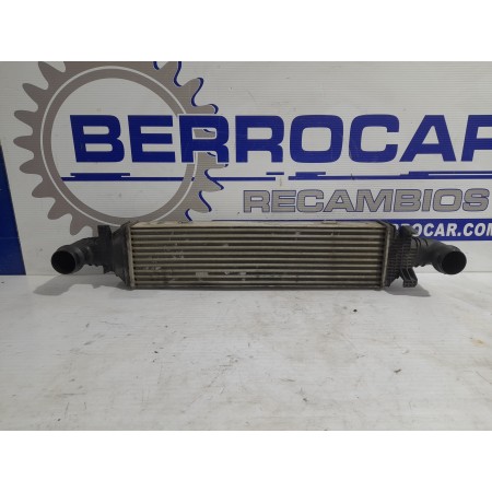 Recambio de intercooler para mercedes-benz clase e (w212) lim. 2.1 cdi cat referencia OEM IAM A2045000200  