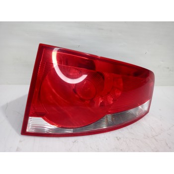 Recambio de piloto trasero derecho para seat altea xl (5p5) family referencia OEM IAM 5P8945112A  