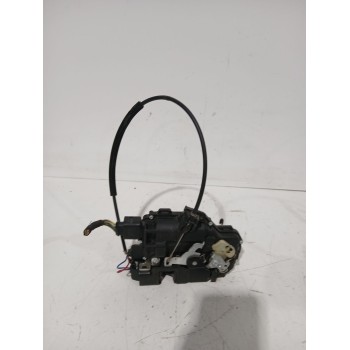 Recambio de cerradura puerta delantera derecha para skoda octavia i (1u2) 1.9 tdi referencia OEM IAM 6X1837014K  