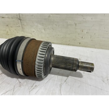 Recambio de transmision delantera izquierda para hyundai ix35 (lm, el, elh) 2.0 crdi 4wd referencia OEM IAM 495002Y100  