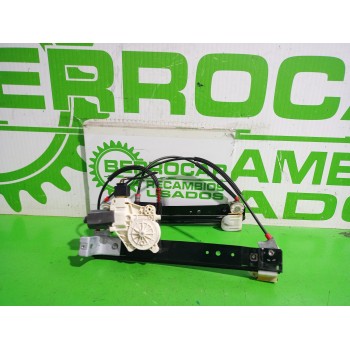 Recambio de elevalunas trasero derecho para ford s-max (ca1) titanium referencia OEM IAM 1881212  