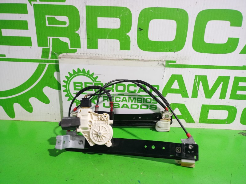 Recambio de elevalunas trasero derecho para ford s-max (ca1) titanium referencia OEM IAM 1881212  