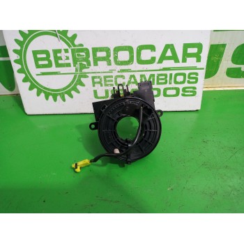 Recambio de anillo airbag para nissan qashqai (j11) acenta referencia OEM IAM 255544EA0A  