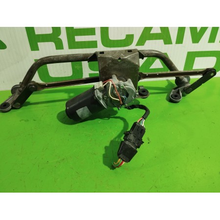 Recambio de motor limpia delantero para citroën evasion 1.9 turbodiesel referencia OEM IAM 53548702  