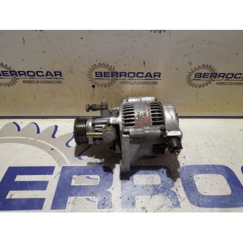 Recambio de alternador para hyundai getz (tb) 1.5 crdi cat referencia OEM IAM 1002132940  
