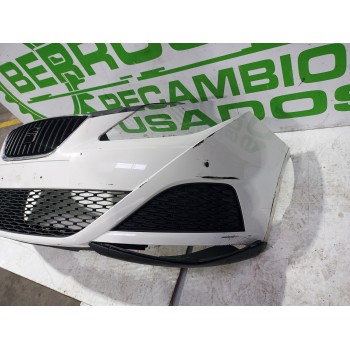 Recambio de paragolpes delantero para seat ibiza (6j5) emoción referencia OEM IAM 6J0807217HGRU  