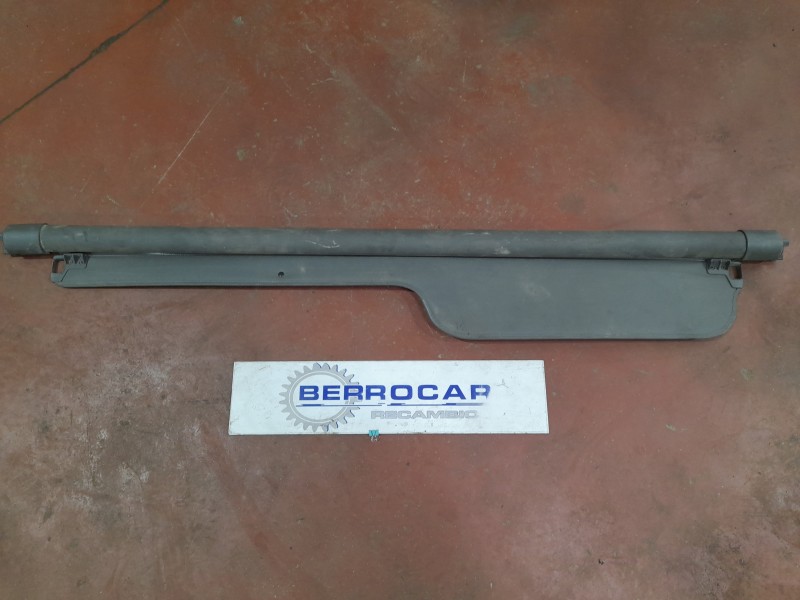 Recambio de bandeja trasera para land rover discovery referencia OEM IAM   