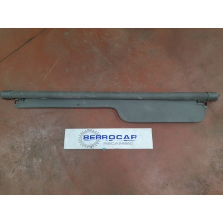 Recambio de bandeja trasera para land rover discovery referencia OEM IAM   