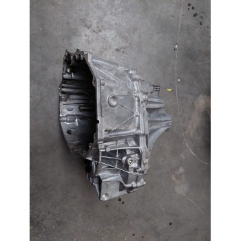 Recambio de caja cambios para nissan x-trail (t32) 1.6 dci turbodiesel cat referencia OEM IAM RC4BR1D  