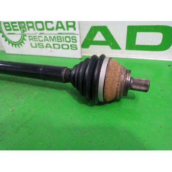 Recambio de transmision delantera derecha para volkswagen passat berlina (3c2) 2.0 tdi referencia OEM IAM 1K0407272EN  