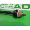 Recambio de transmision delantera derecha para volkswagen passat berlina (3c2) 2.0 tdi referencia OEM IAM 1K0407272EN  