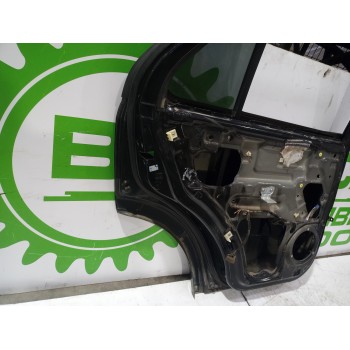 Recambio de puerta trasera izquierda para kia sorento i (jc) 2.5 crdi referencia OEM IAM 770033E111  