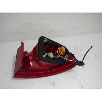 Recambio de piloto trasero derecho para seat altea xl (5p5) family referencia OEM IAM 5P8945112A  