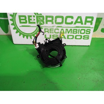 Recambio de anillo airbag para nissan qashqai (j11) acenta referencia OEM IAM 255544EA0A  