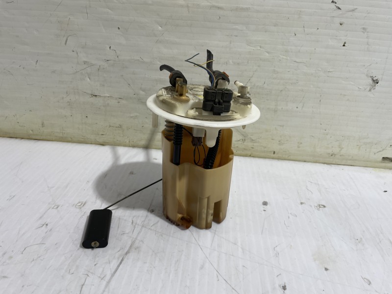 Recambio de aforador para peugeot 508 allure referencia OEM IAM 0973140990101 / 9670329180  