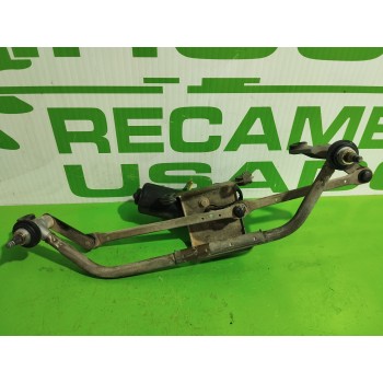 Recambio de motor limpia delantero para citroën evasion 1.9 turbodiesel referencia OEM IAM 53548702  