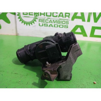 Recambio de caja mariposa para citroën c4 berlina 1.6 16v hdi referencia OEM IAM 25365285  