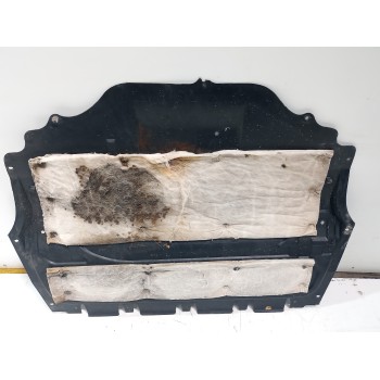 Recambio de cubrecarter para volkswagen polo (6c1) advance bluemotion referencia OEM IAM 6R0825235E  