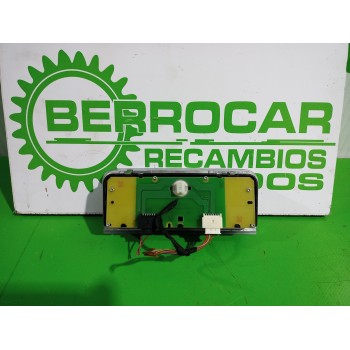 Recambio de luz interior para bmw serie 3 touring (e91) 2.0 16v referencia OEM IAM 6924675  