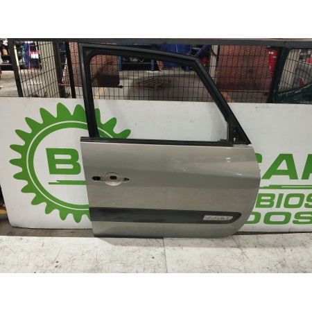 Recambio de puerta delantera derecha para renault espace iv (jk0) 2.2 dci turbodiesel referencia OEM IAM 7751473078  