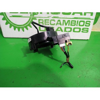 Recambio de anillo airbag para nissan qashqai (j11) acenta referencia OEM IAM 255544EA0A  