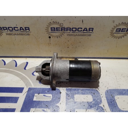 Recambio de motor arranque para hyundai getz (tb) 1.5 crdi cat referencia OEM IAM 3610027510  