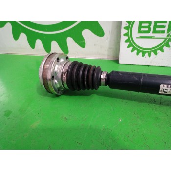 Recambio de transmision delantera derecha para volkswagen passat berlina (3c2) 2.0 tdi referencia OEM IAM 1K0407272EN  