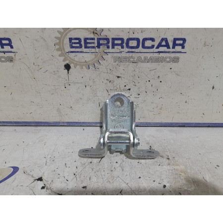 Recambio de bisagras para ford fiesta (ccn) referencia OEM IAM 8A6AA26800AF  