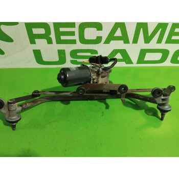 Recambio de motor limpia delantero para citroën evasion 1.9 turbodiesel referencia OEM IAM 53548702  