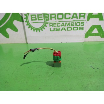 Recambio de rele para citroën c4 grand picasso exclusive referencia OEM IAM 6547TX  