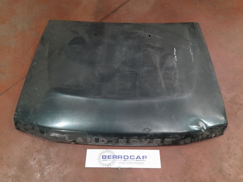 Recambio de capot para land rover discovery referencia OEM IAM BKA700040  