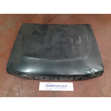 Recambio de capot para land rover discovery referencia OEM IAM BKA700040  