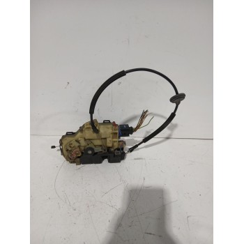 Recambio de cerradura puerta delantera izquierda para skoda octavia i (1u2) 1.9 tdi referencia OEM IAM 3B1837015AP  