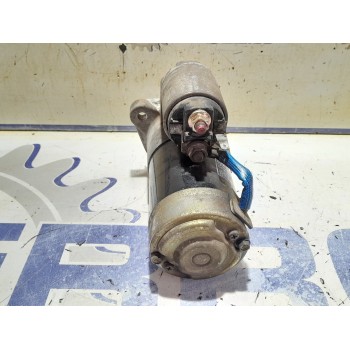Recambio de motor arranque para hyundai getz (tb) 1.5 crdi cat referencia OEM IAM 3610027510  