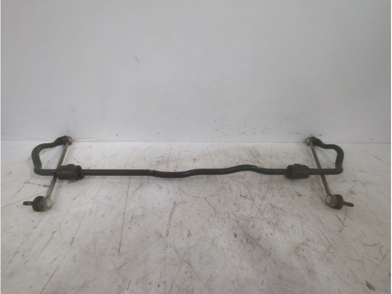 Recambio de barra estabilizadora delantera para citroën c3 i (fc_, fn_) 1.4 i referencia OEM IAM 5081F5  
