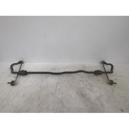 Recambio de barra estabilizadora delantera para citroën c3 i (fc_, fn_) 1.4 i referencia OEM IAM 5081F5  