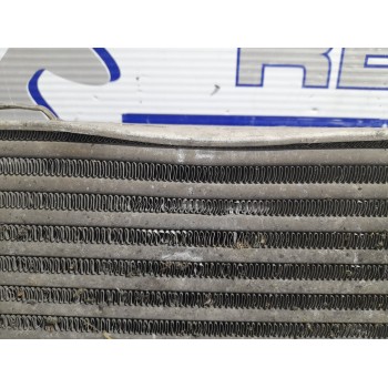 Recambio de intercooler para mercedes-benz clase e (w212) lim. 2.1 cdi cat referencia OEM IAM A2045000200  