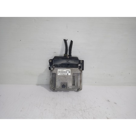 Recambio de centralita motor uce para seat altea xl (5p5) family referencia OEM IAM 03G906021SK  